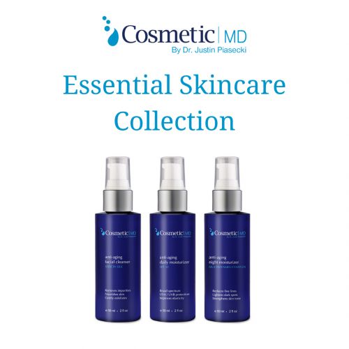 Essential Skincare Collection